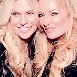 Hi my name is Tracy.